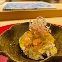 鮨処 敏 - 