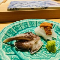 鮨処 敏 - 