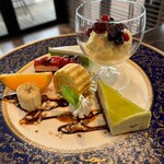 大人の珈琲店 - 