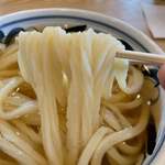 おうどん 瀬戸晴れ - 