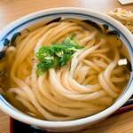 おうどん 瀬戸晴れ - 