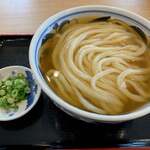 おうどん 瀬戸晴れ - 