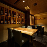 炭火焼鳥いこか 天満橋 - 