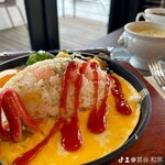 大人の珈琲店 - 