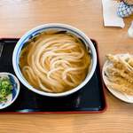 おうどん 瀬戸晴れ - 