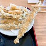 おうどん 瀬戸晴れ - 