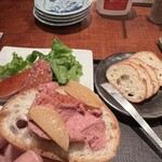 横濱串工房 青葉台店 - 