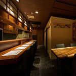 炭火焼鳥いこか 天満橋 - 