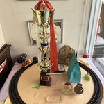 ジェラテリア チルコドーロ - 