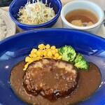 牛右衛門 - 料理写真: