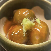 天ぷら 京星 - 