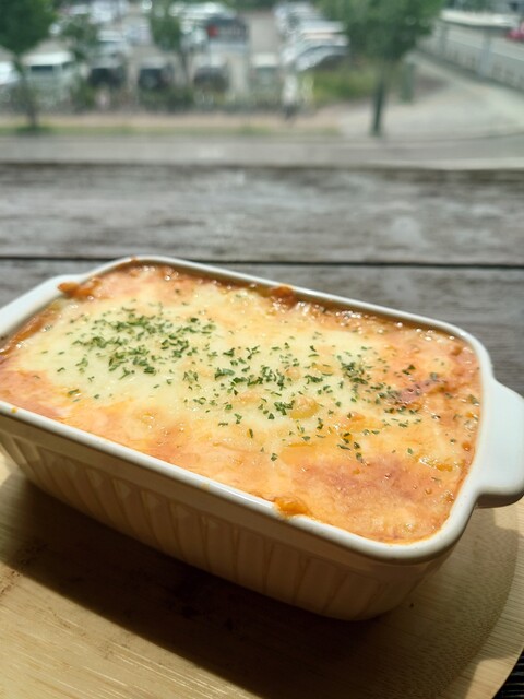 Cafe&Dining シュエットのご予約 - 手稲/カフェ | 食べログ