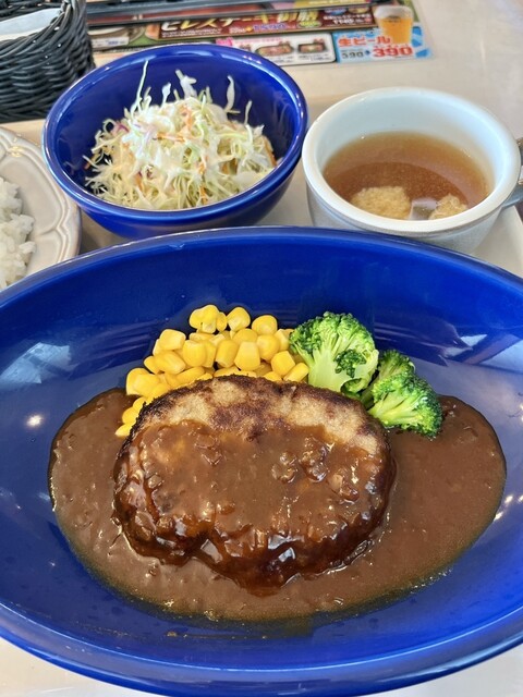 Gyuuemon Higashi Nagasaki Ten