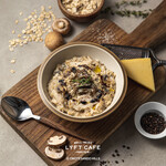 LYFT CAFE - 