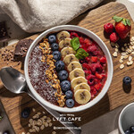 LYFT CAFE - 