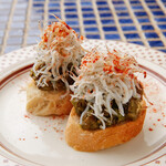 スペインバル & ダイニング ルース - 