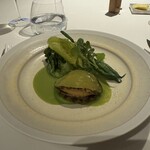 フランス料理 エステール by アラン・デュカス - 