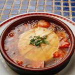 スペインバル & ダイニング ルース - 