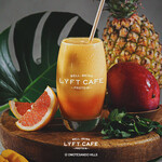 LYFT CAFE - 