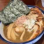 つけめん 玉 - 