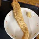 山内うどん店 - 