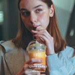 LYFT CAFE - 