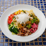 スペインバル & ダイニング ルース - 