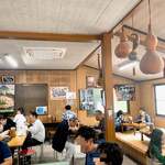 山内うどん店 - 