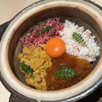 銀座 ちかみつ 六丁目 - 