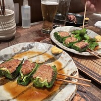 鳥茂 - 