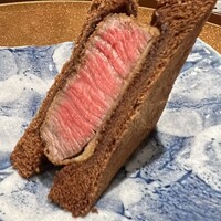 銀座 ちかみつ 六丁目 - 