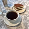 リュモンコーヒースタンド