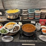 カフェ・イン・ザ・パーク - 