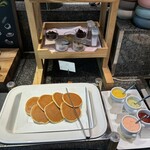 カフェ・イン・ザ・パーク - 