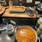 カフェ・イン・ザ・パーク - 