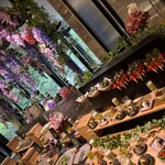 カフェ・イン・ザ・パーク - 