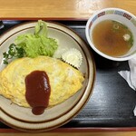 川崎屋食堂 - 