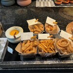 カフェ・イン・ザ・パーク - 