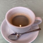 Osteria La Buono - ブレンドコーヒー