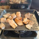 焼肉 チョリス - 焼肉