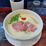 ラーメン家 みつ葉 - 