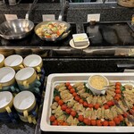 カフェ・イン・ザ・パーク - 