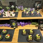 カフェ・イン・ザ・パーク - 