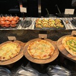 カフェ・イン・ザ・パーク - 