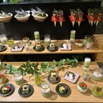 カフェ・イン・ザ・パーク - 