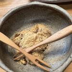 南柏 旬の鮮魚と四季の地酒 すしの磯一 - 