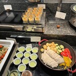 カフェ・イン・ザ・パーク - 