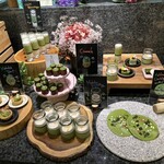 カフェ・イン・ザ・パーク - 