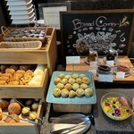 カフェ・イン・ザ・パーク - 