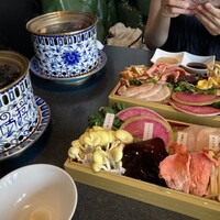 Shangri-La's secret ROPPONGI - 